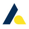 aapta solutions icon - logo